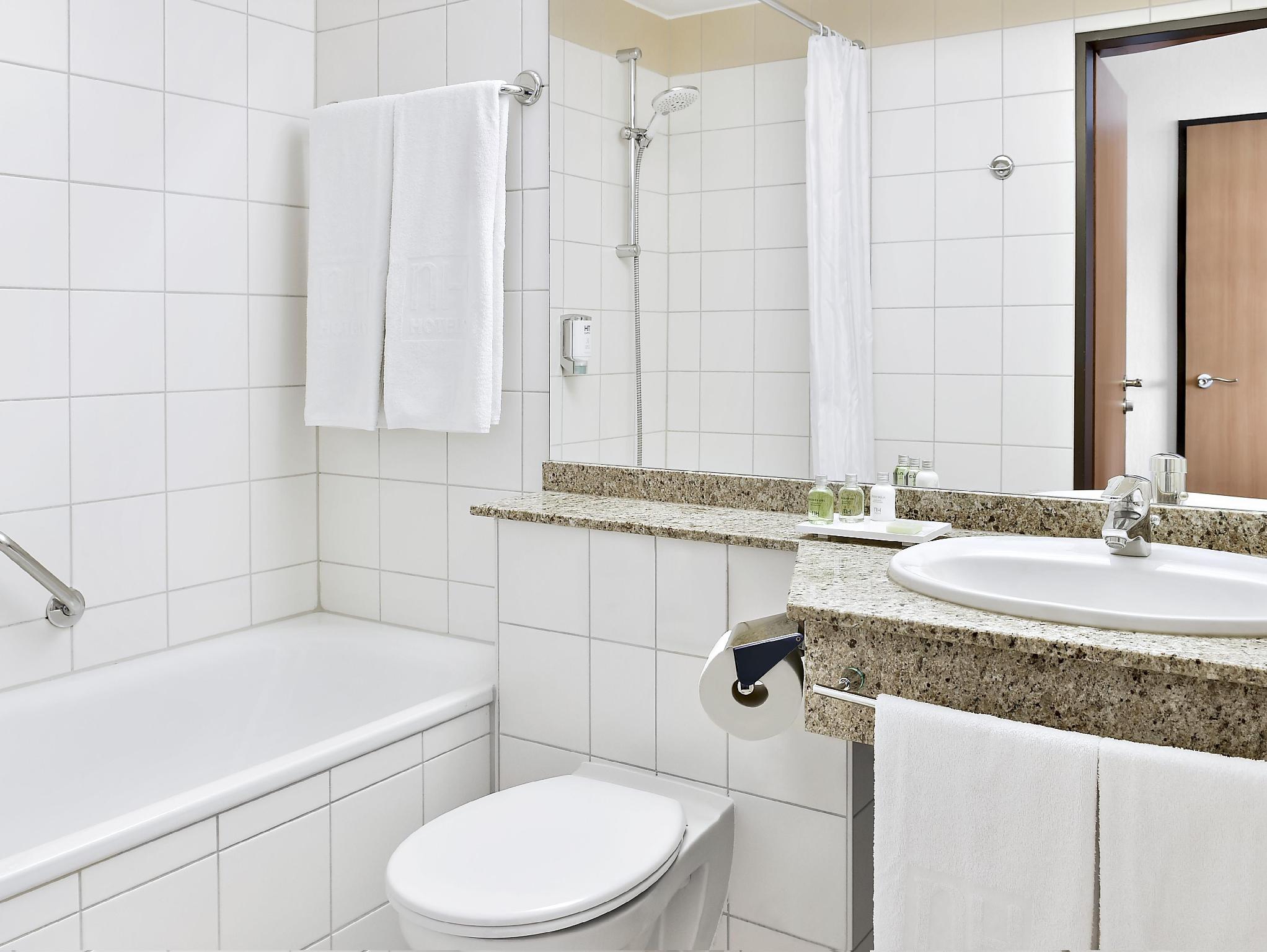 NH マンハイム フィアーンハイム 写真