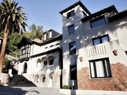 The Aubrey Boutique Hotel 写真