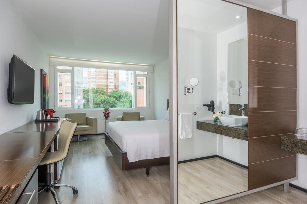 NH コレクション メデリン ロイヤル 写真