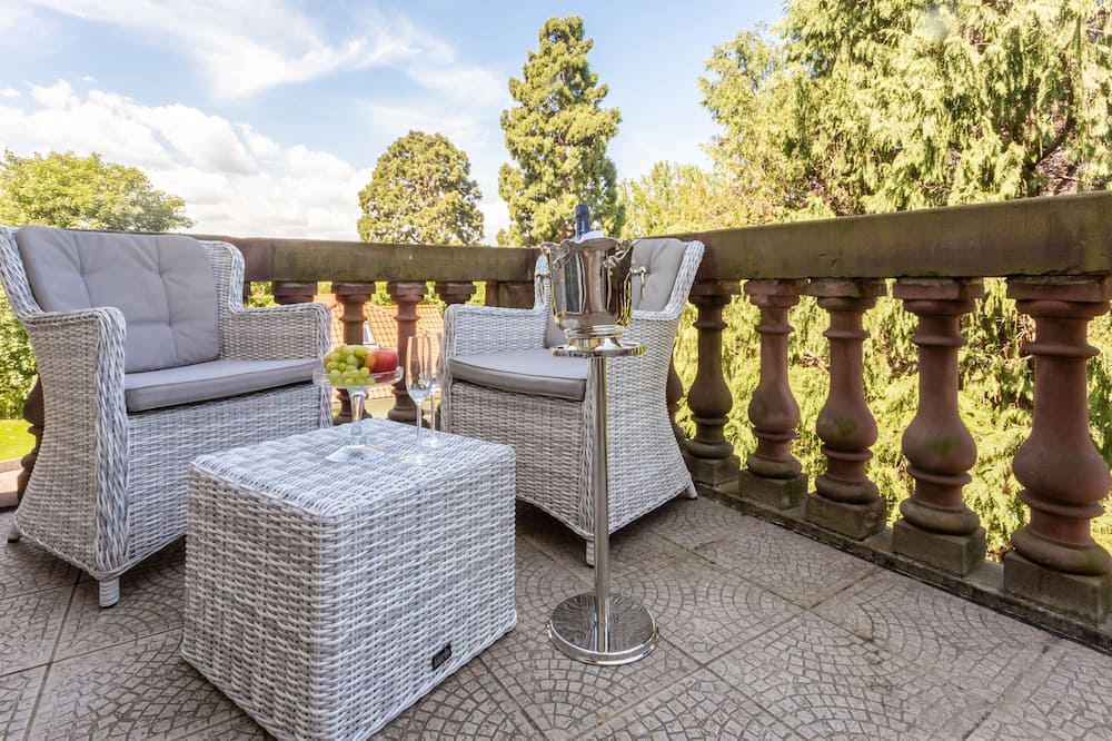 Hotel Erbprinzenpalais 写真