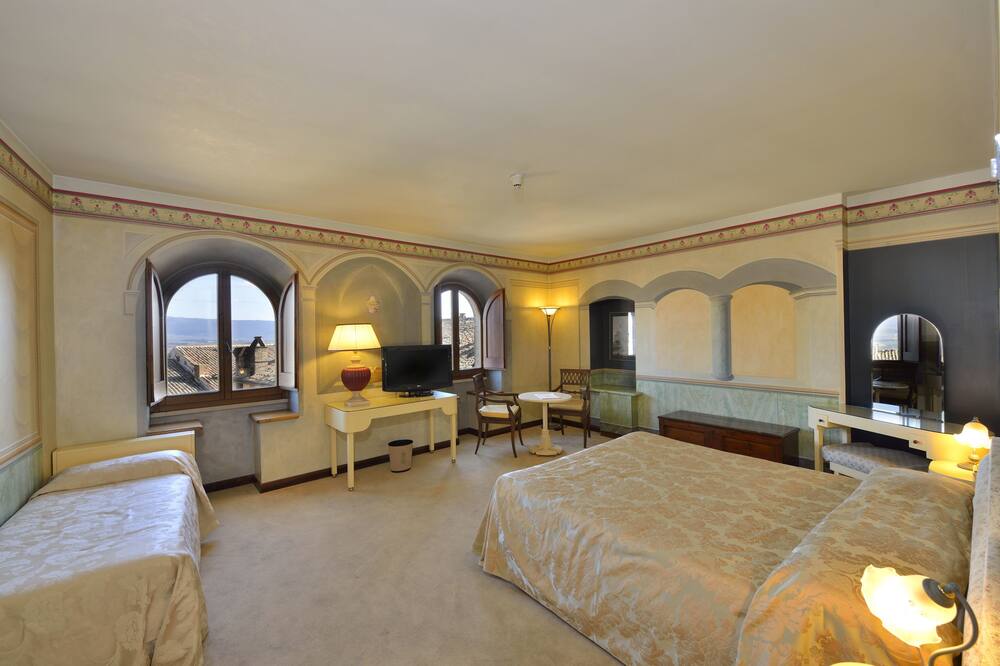 Hotel Fonte Cesia 写真