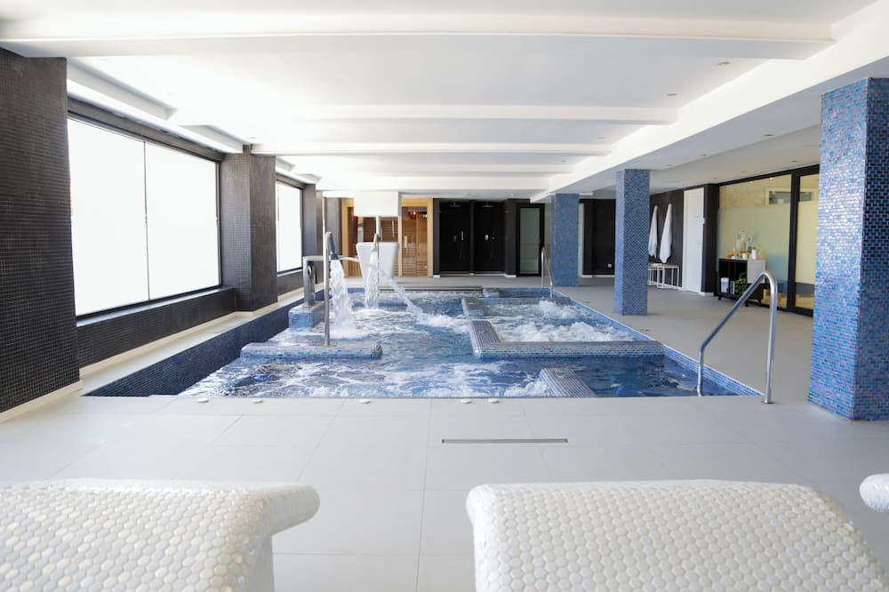 El Puerto Ibiza Hotel Spa 写真