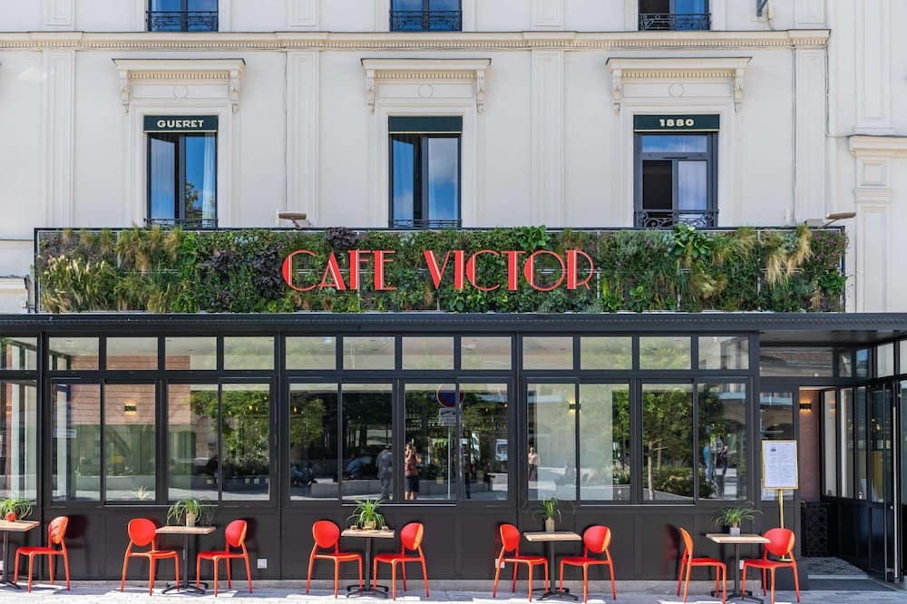 ベストウェスタンプラスホテルデディエップ1880 写真