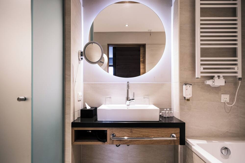 Falkensteiner Hotel Cristallo 写真