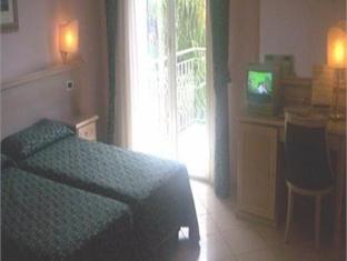 ウェーブホテル 写真