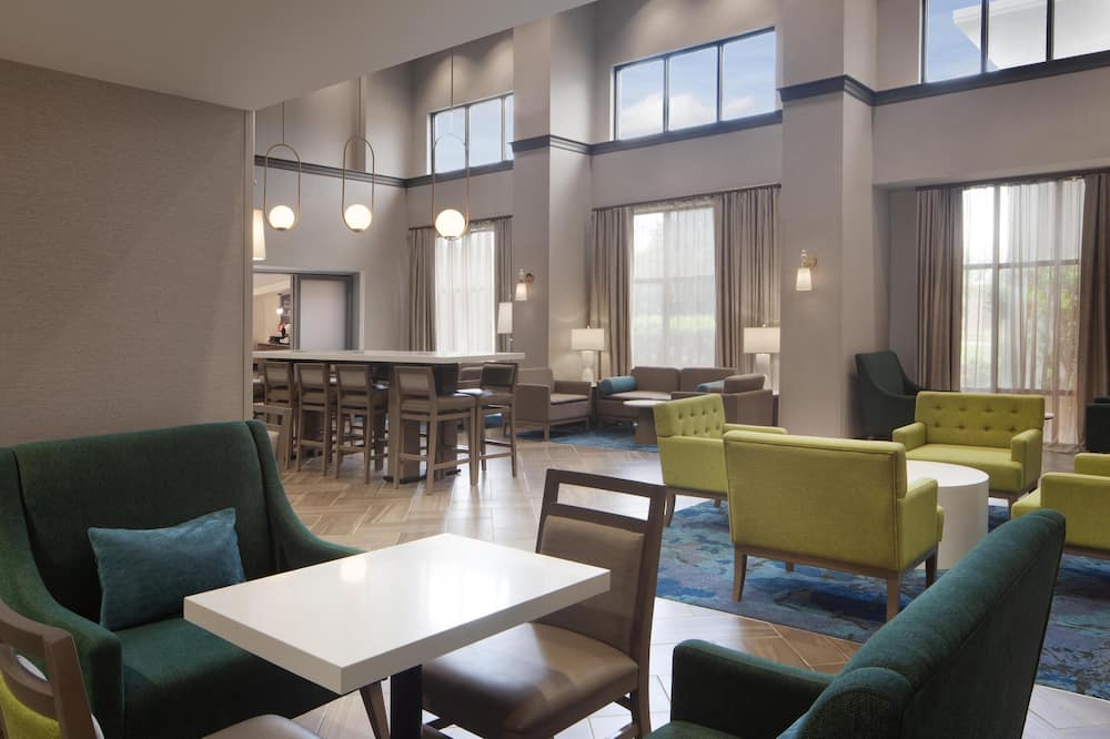 Hampton Inn & Suites Natchez 写真
