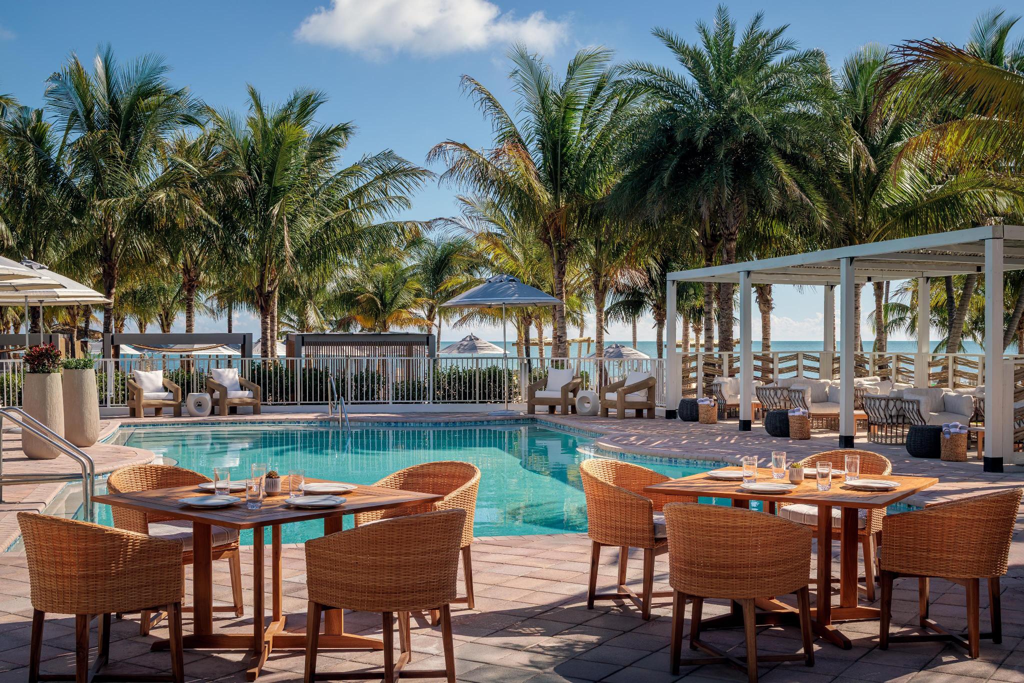Islander Resort 写真