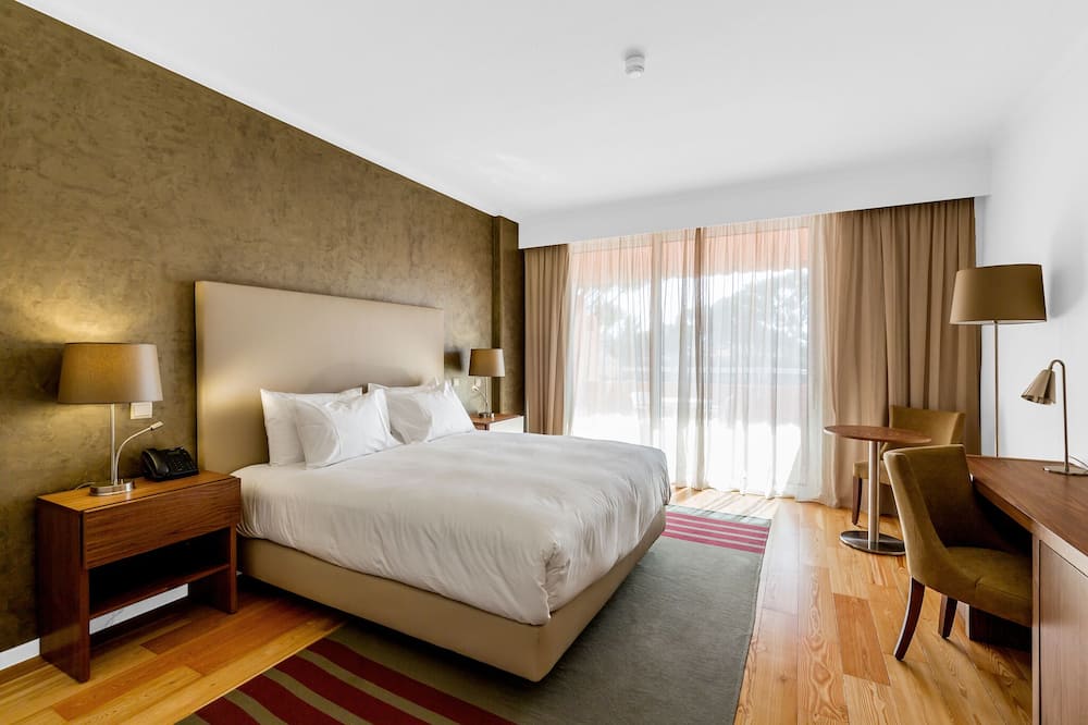 Vilamoura Garden Hotel 写真