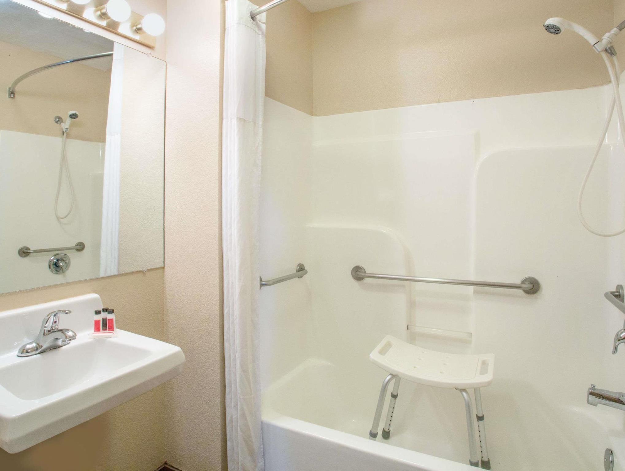 デイズ イン バイ ウィンダム ハリケーン / ザイオン ナショナル パーク エリア 写真