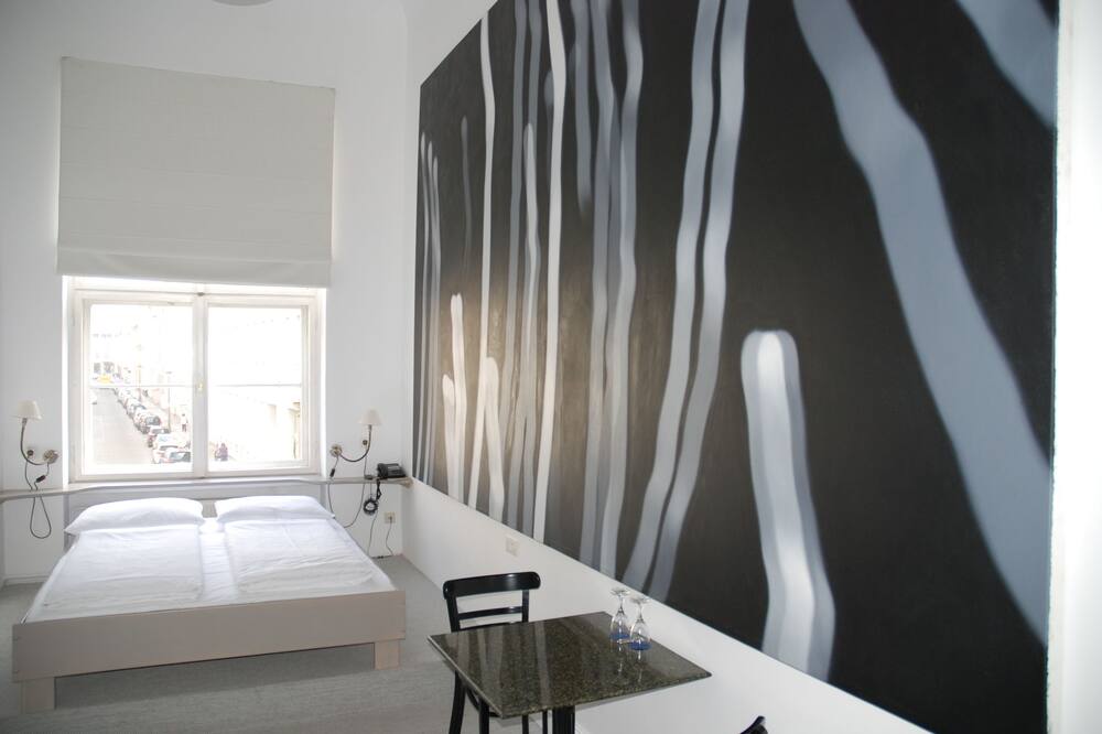 アルテ ルイゼ クンストホテル 写真