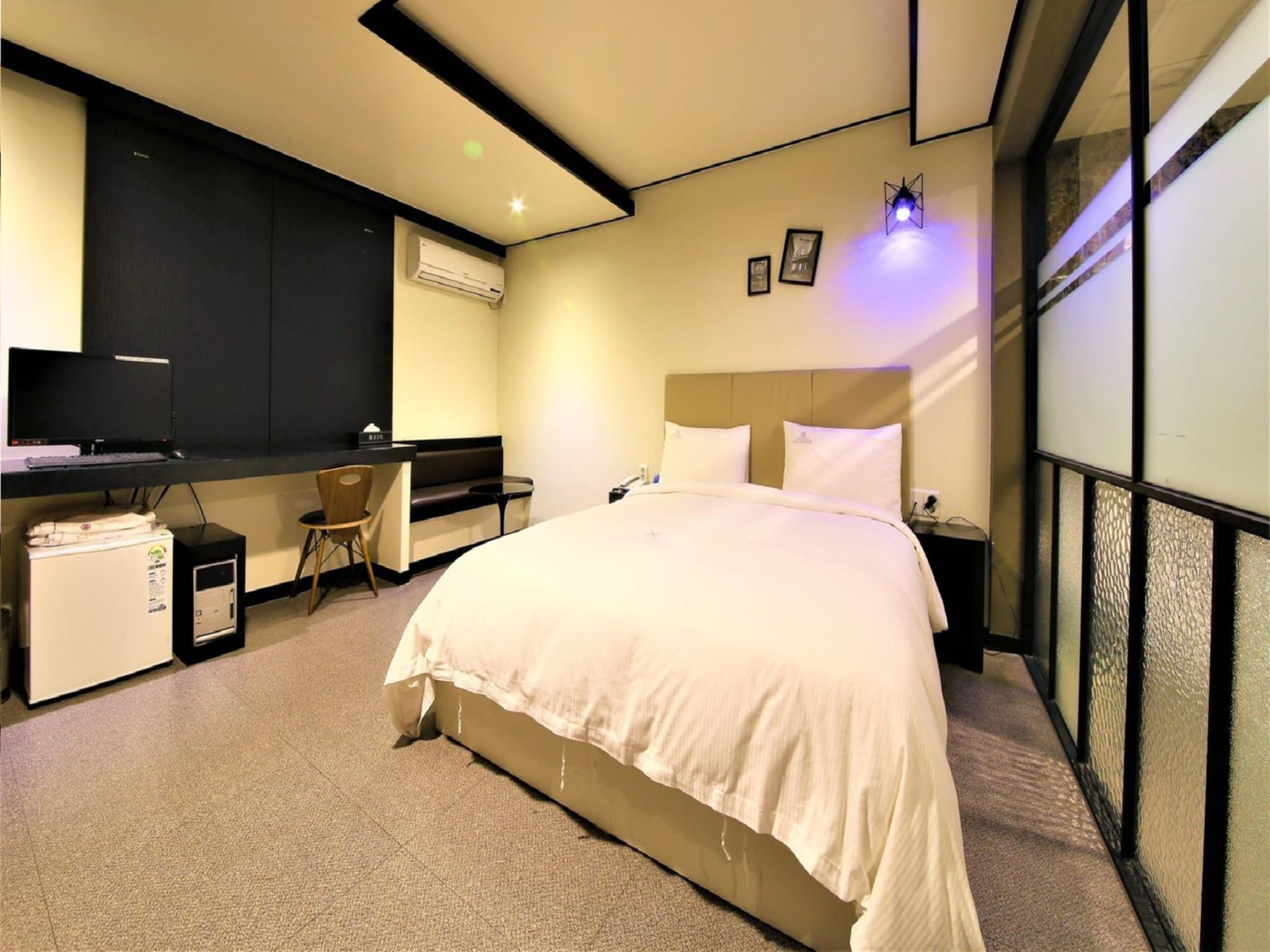 エリシー ホテル プサン 写真