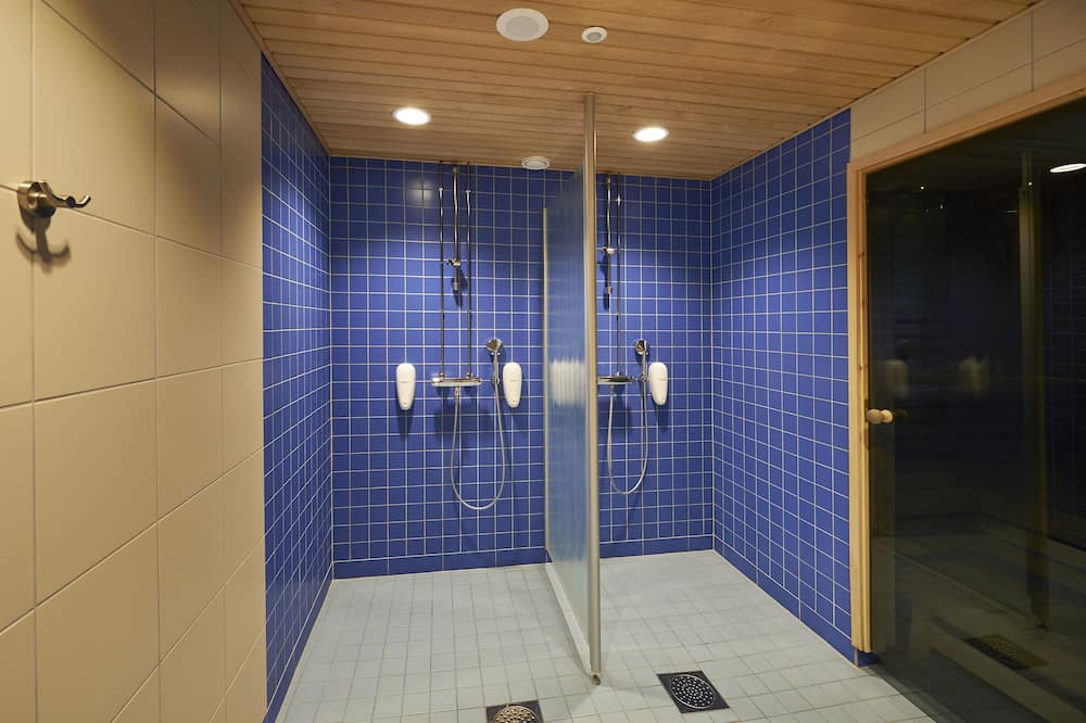 ホリデイ イン タンペレ セントラル ステーション バイ IHG 写真