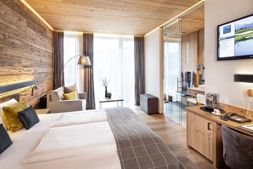 Sportresidenz Zillertal 写真