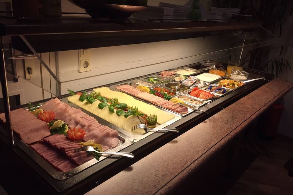 セントラル ホテル アパート ミュンヘン 写真