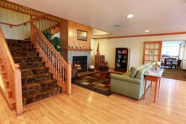 Country Inn & Suites by Radisson, Grand Rapids Airport, MI 写真