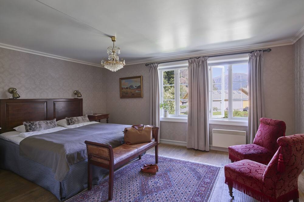 フレトハイム ホテル 写真