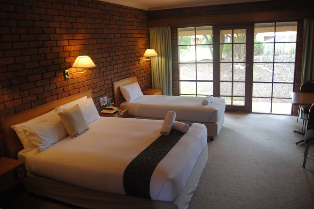 コンフォート イン グランジュ バーン 写真