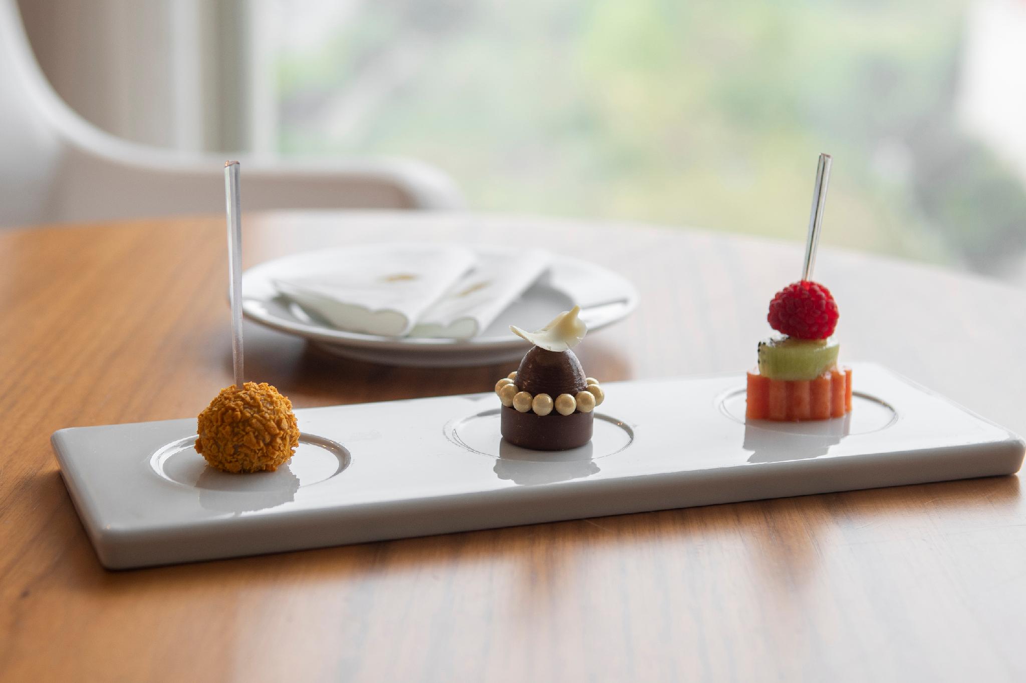 エピック サナ リスボア ホテル 写真