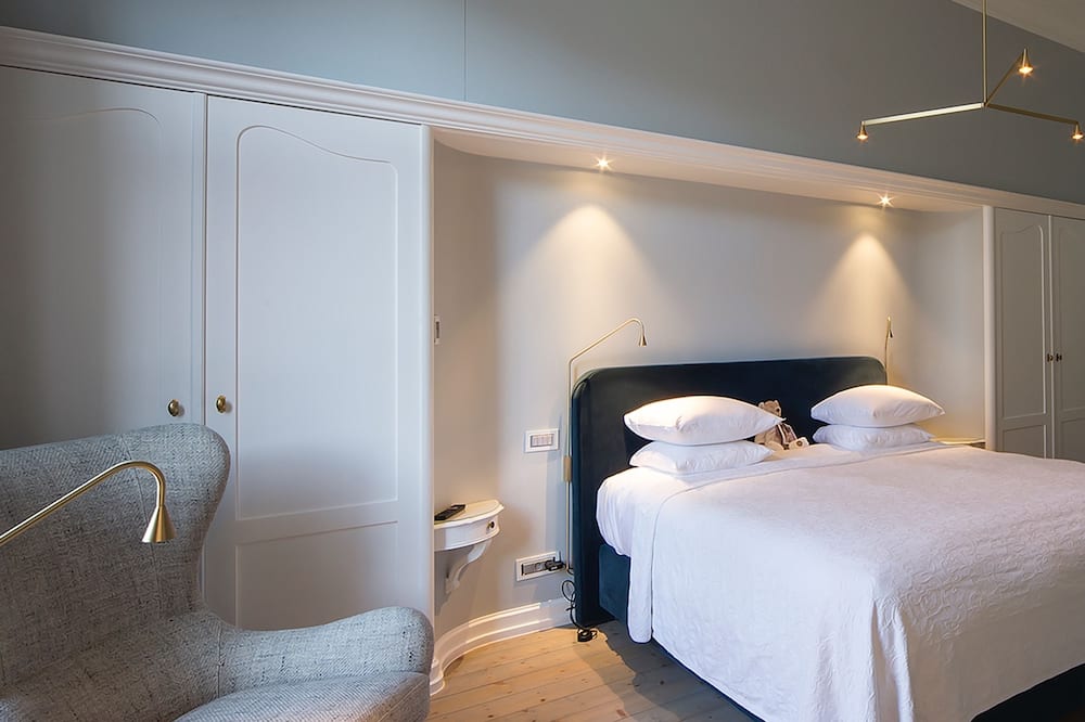 Hotel De Orangerie by CW Hotel Collection - Small Luxury Hotels of the World 写真