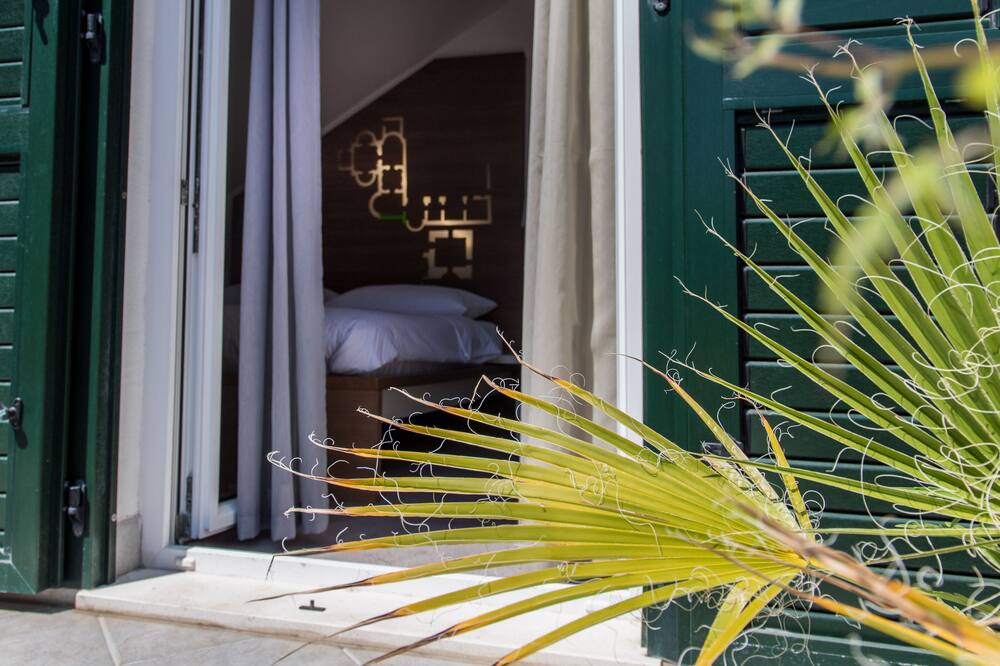 Hotel Slavija 写真