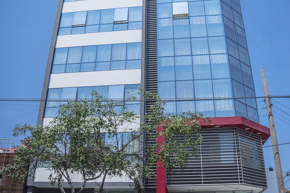 リマ アルパ ホテル& スイーツ 写真