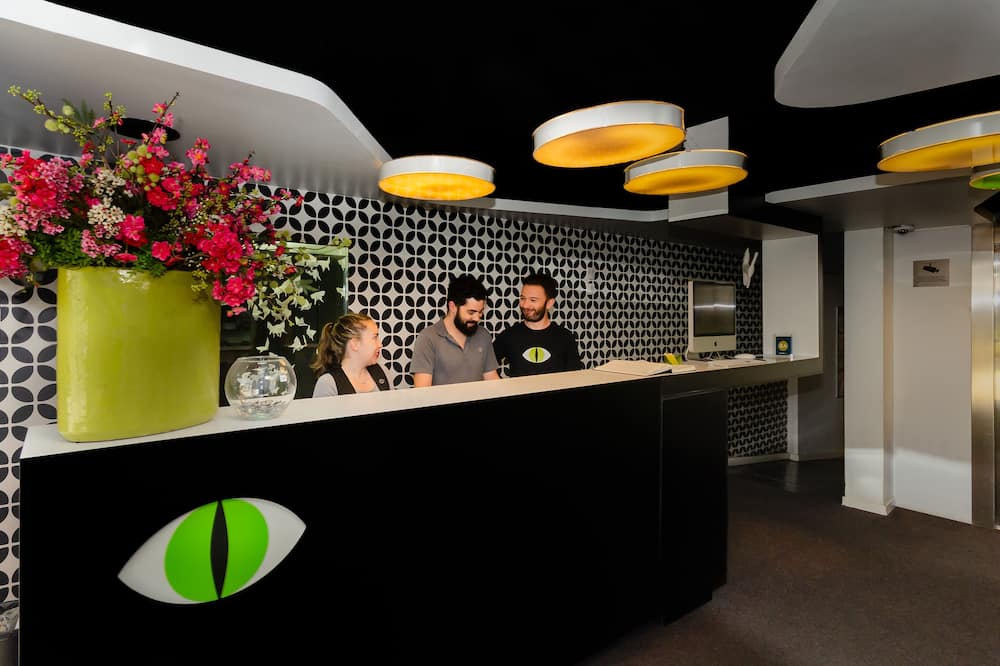 ホテル ガット ロッシオ 写真