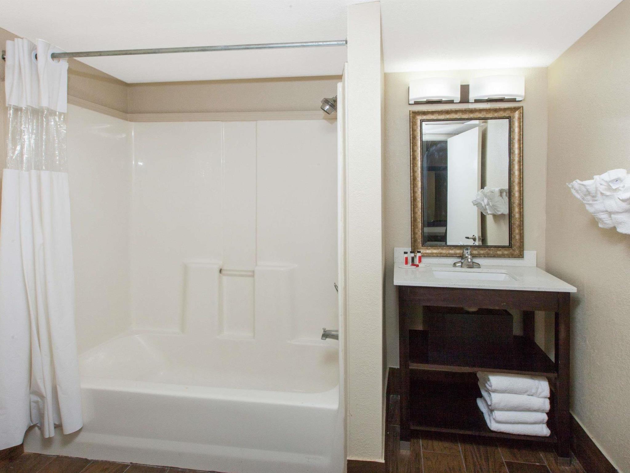 ベイモント バイ ウィンダム ダウンタウン デトロイト 写真