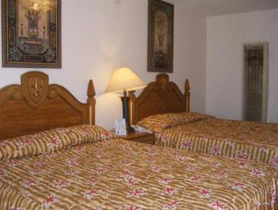 Flagstaff Motel 写真