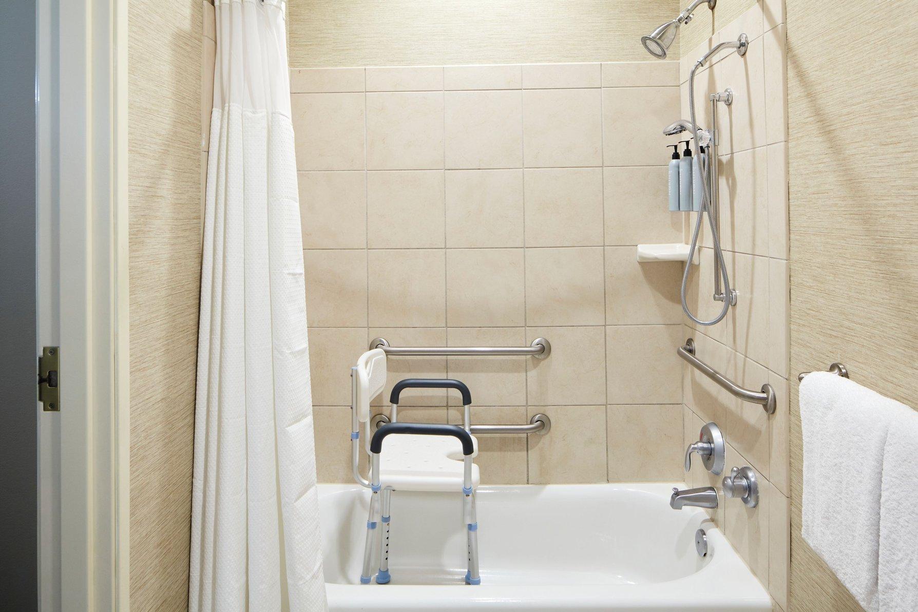 Courtyard by Marriott Charleston Mt. Pleasant 写真