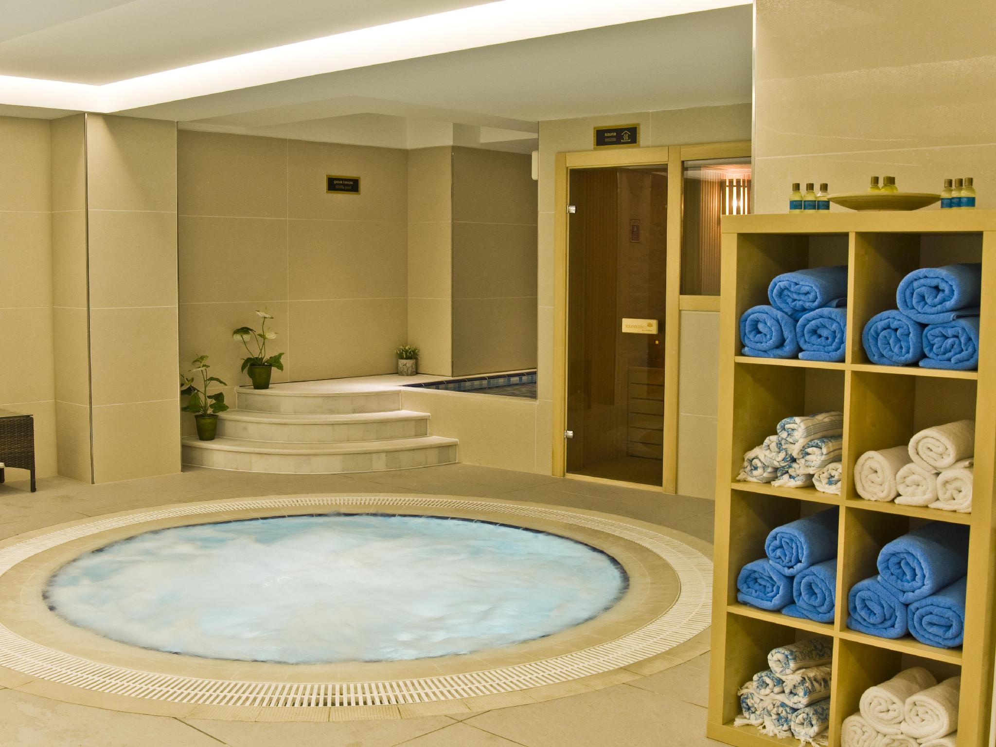 ネオリオン ホテル 写真