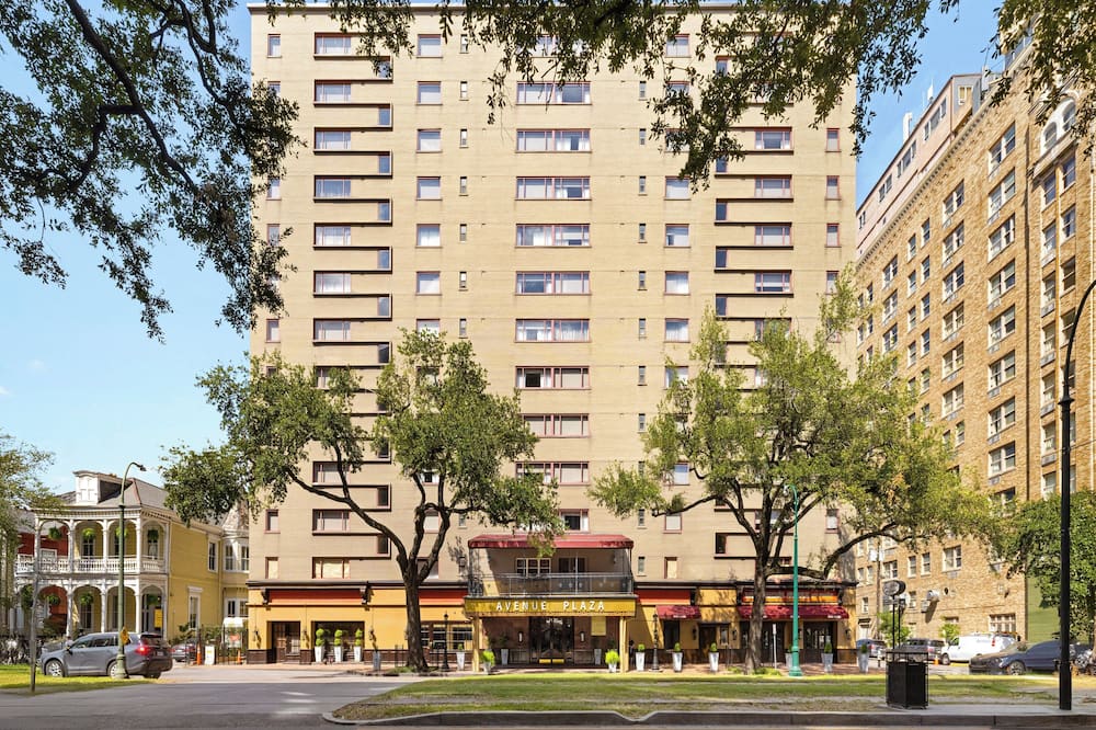 Club Wyndham Avenue Plaza 写真