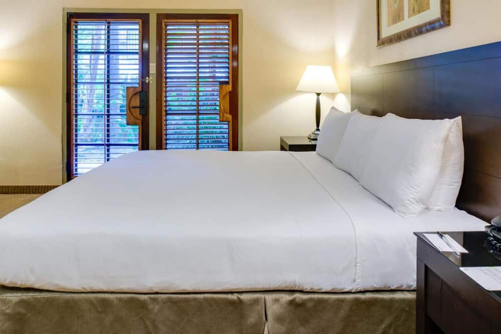 ブエナ パーク グランド ホテル ＆ スイーツ 写真