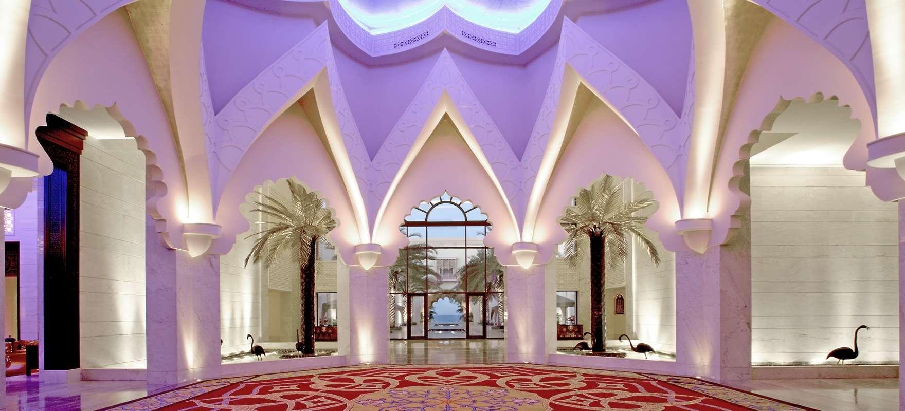 Shangri-La Al Husn, Muscat 写真