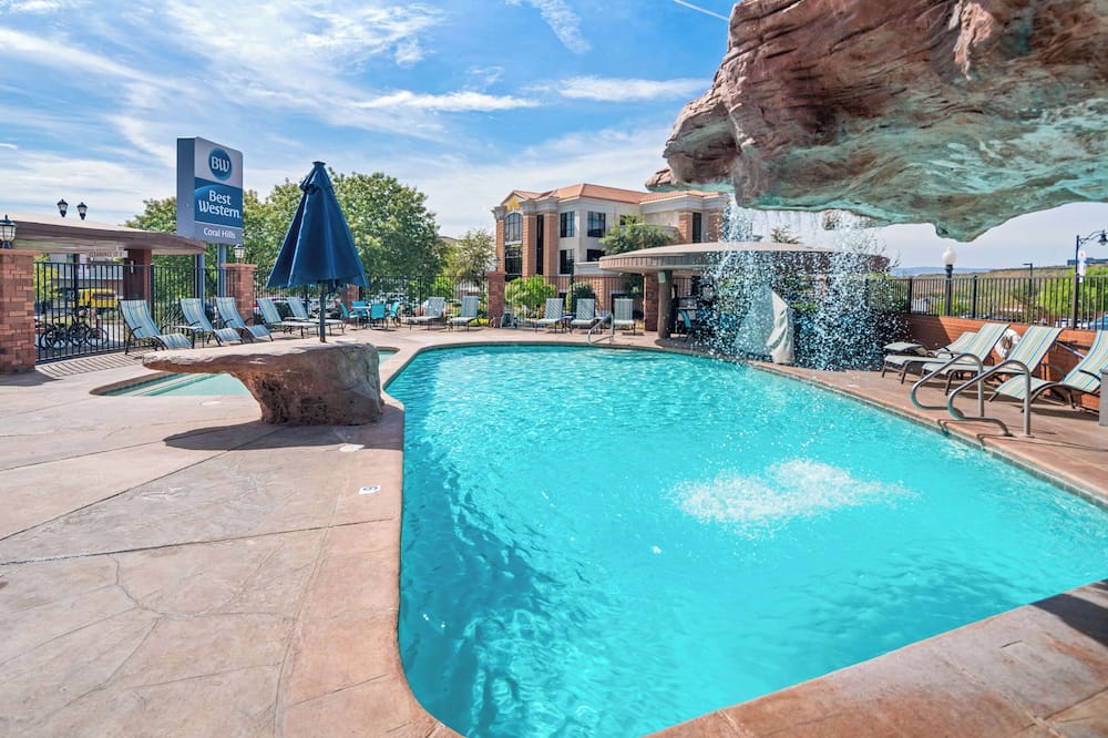 Best Western Coral Hills 写真