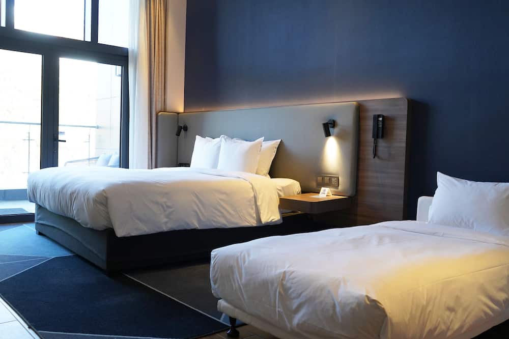 Holiday Inn Express Chongli By IHG 写真