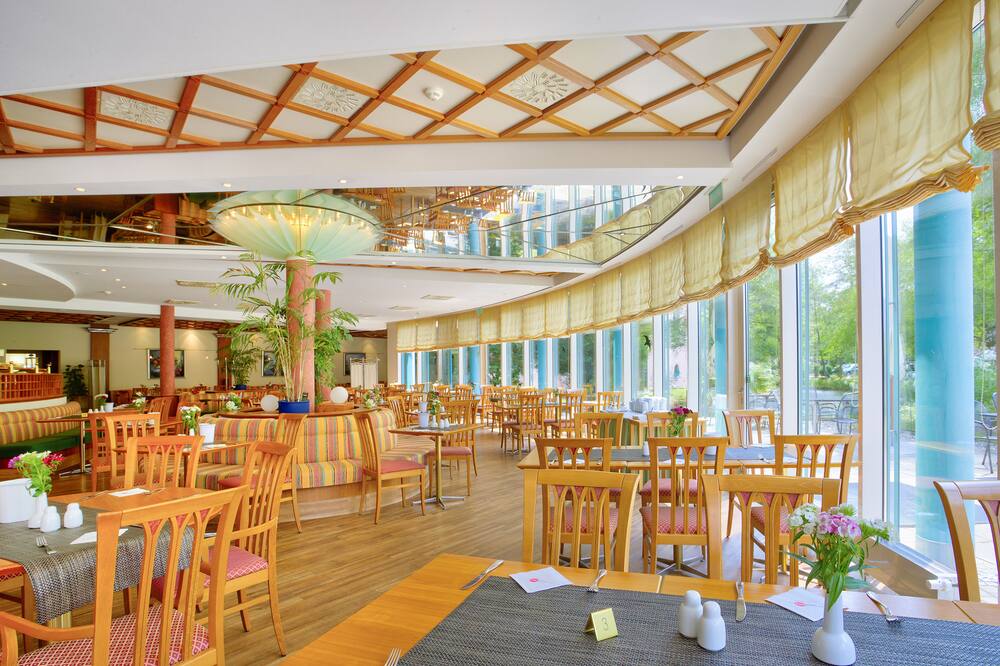 Michel Hotel Magdeburg 写真