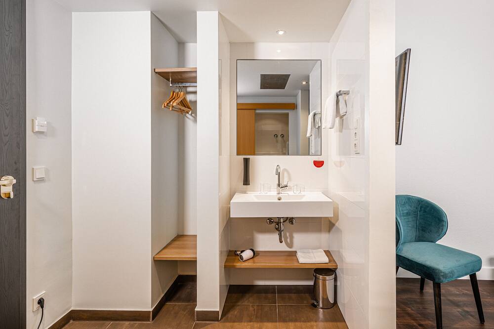 ホテル シュタフス 写真