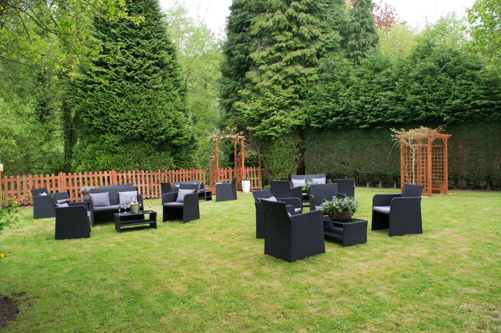 エアポート イン マンチェスター 写真