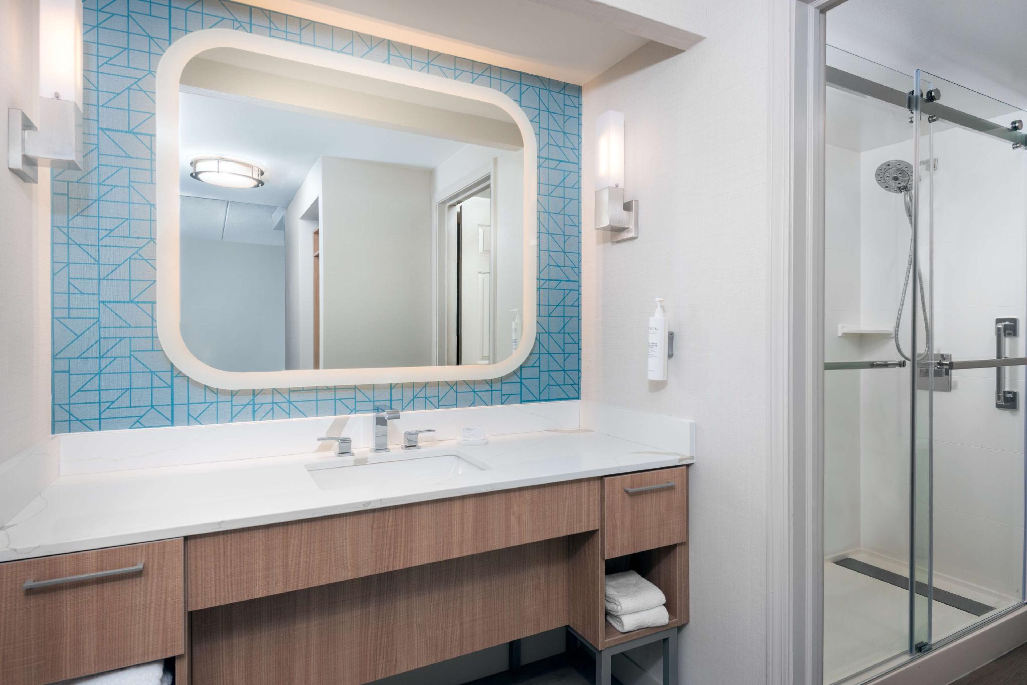 Homewood Suites by Hilton Buffalo - Airport 写真