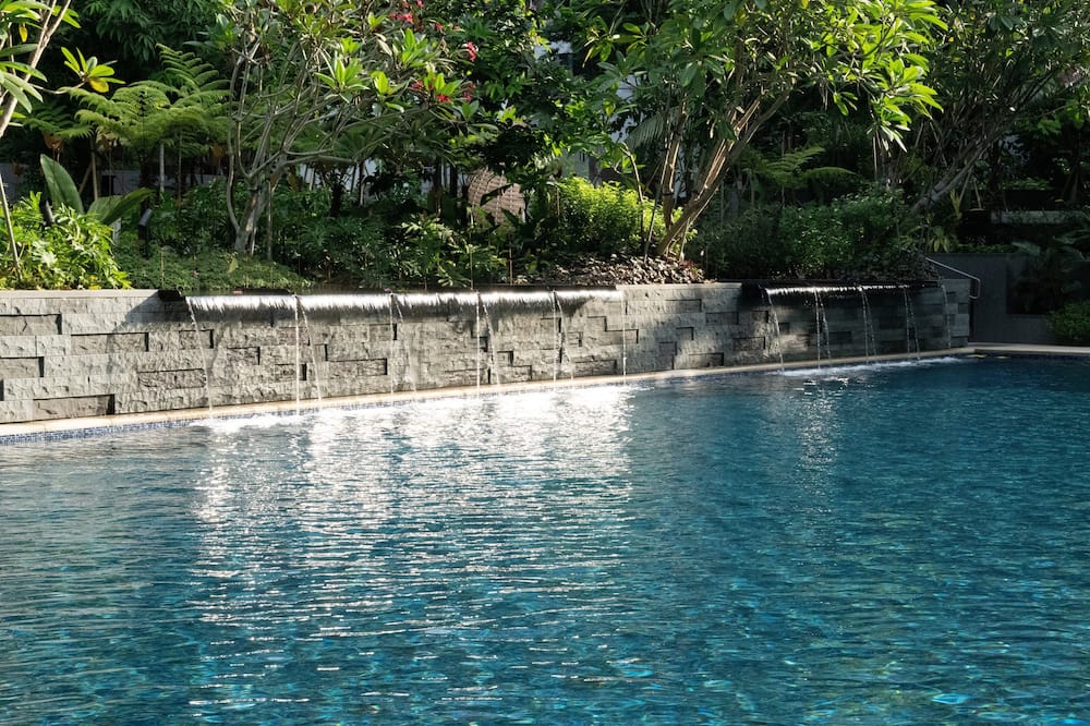 グランド ハイアット シンガポール 写真