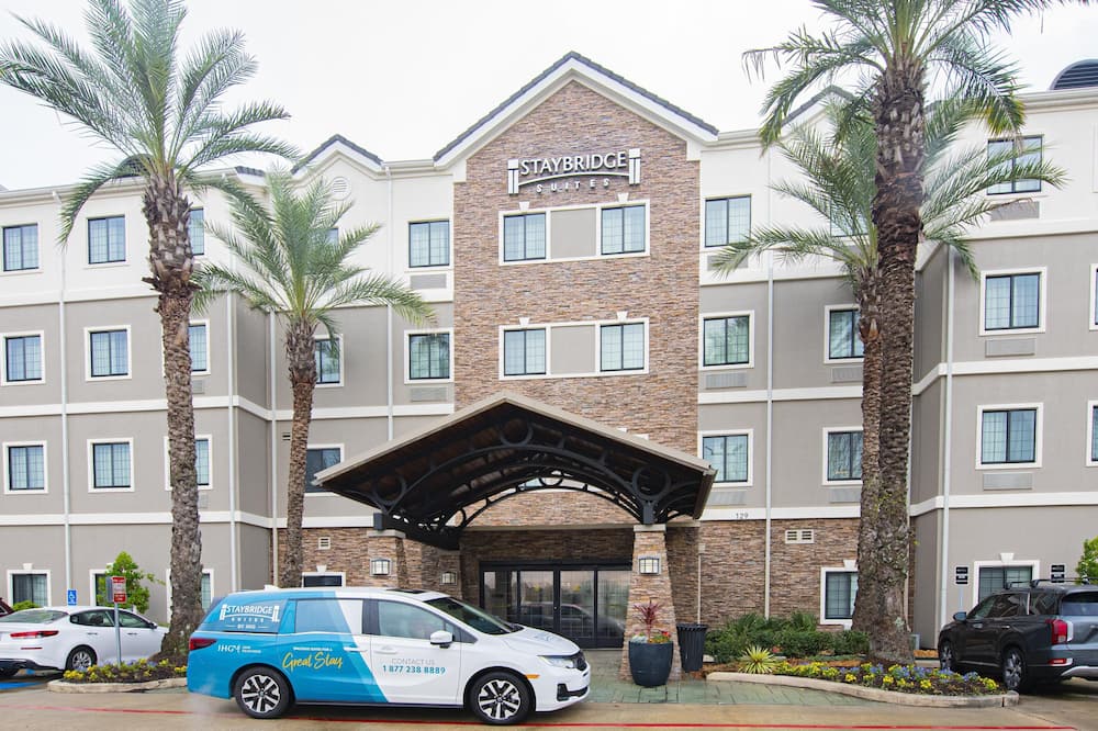 Staybridge Suites Lafayette-Airport By IHG 写真