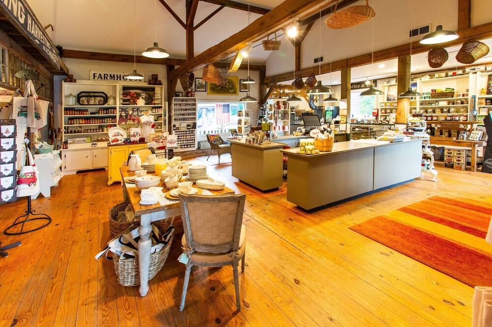 エマーソン リゾート & スパ 写真