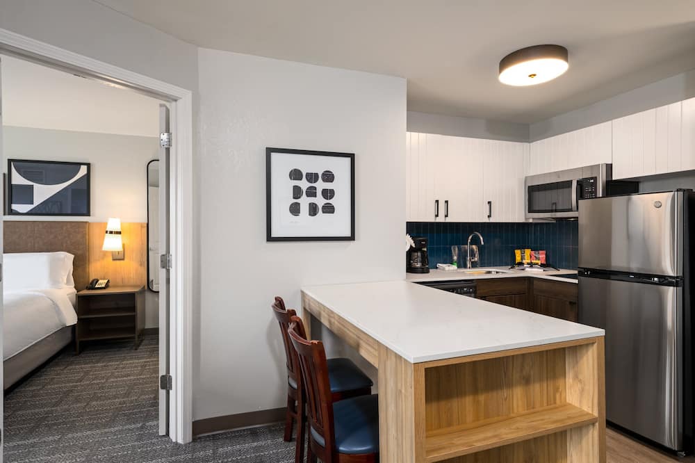 Staybridge Suites Rochester University By IHG 写真