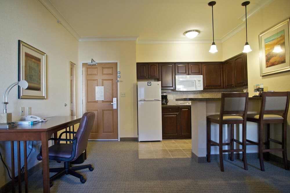 ステイブリッジ スイーツ サンアントニオ シーワールド バイ IHG 写真