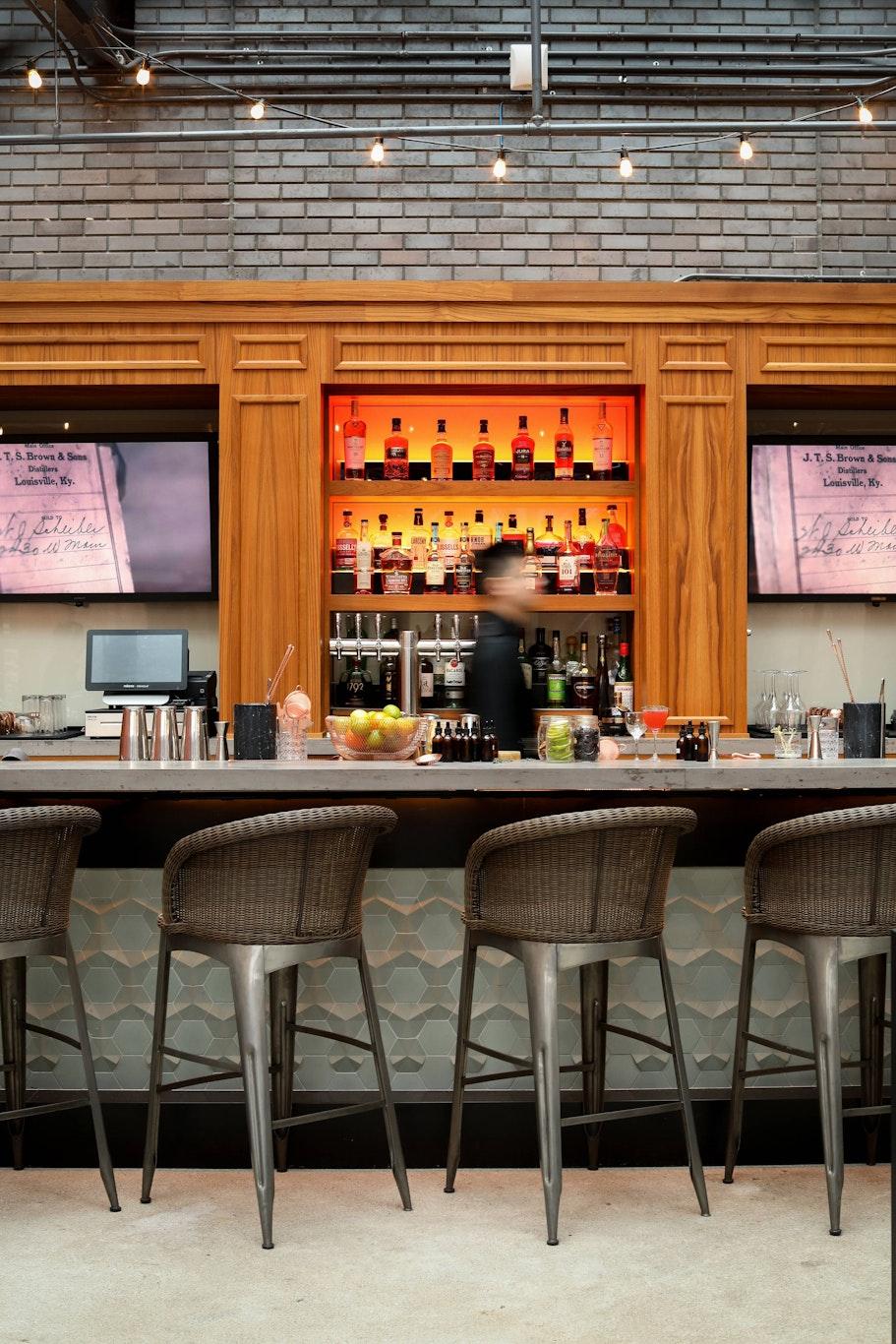 Hotel Distil, Autograph Collection 写真
