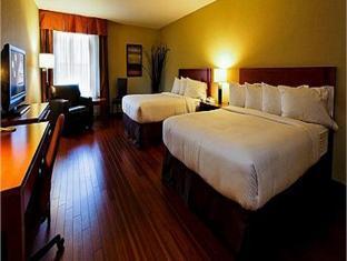 Holiday Inn Express Quebec City-Sainte Foy 写真