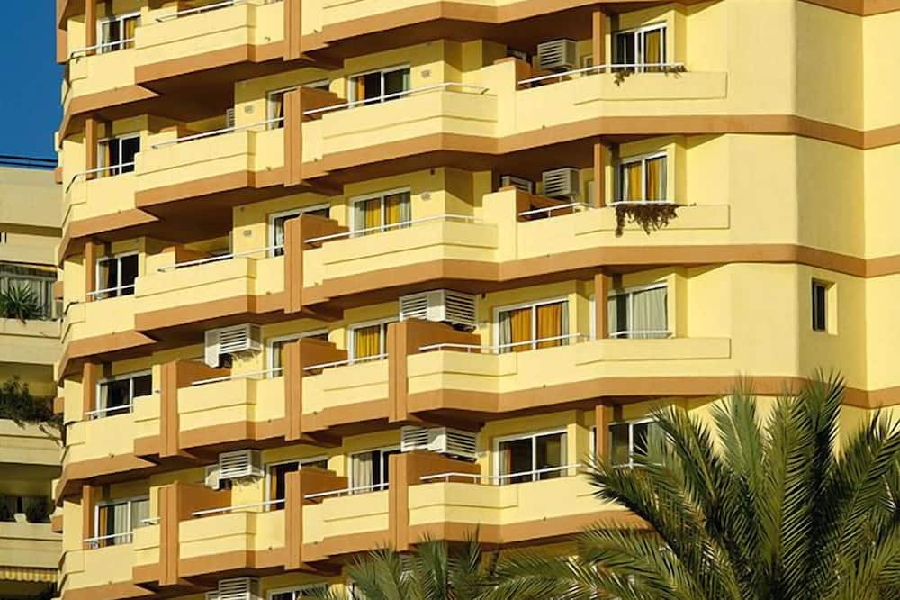 Hotel Apartamentos Princesa Playa 写真