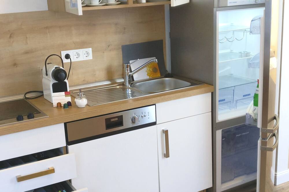 アパートメントホテル カイザー カール 写真