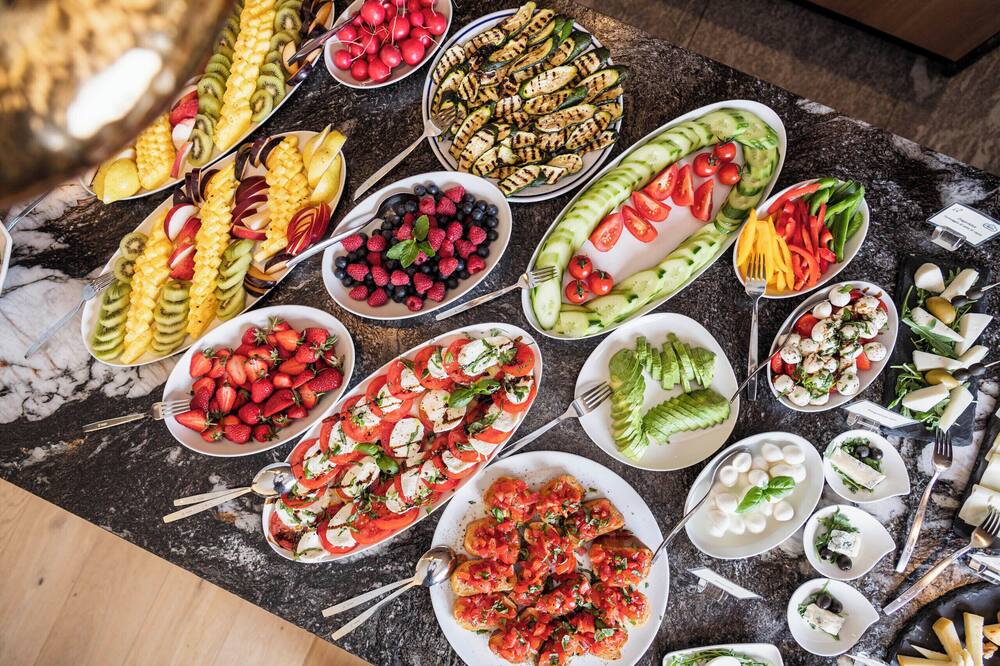 ヴィネア - スイーツ & アパートメンツ 写真