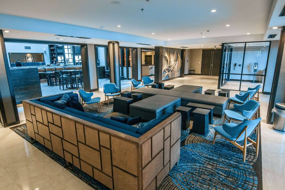 ダブルツリー バイ ヒルトン ラボック ユニバーシティ エリア 写真